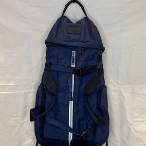 TUMI Blue Backpack for Men